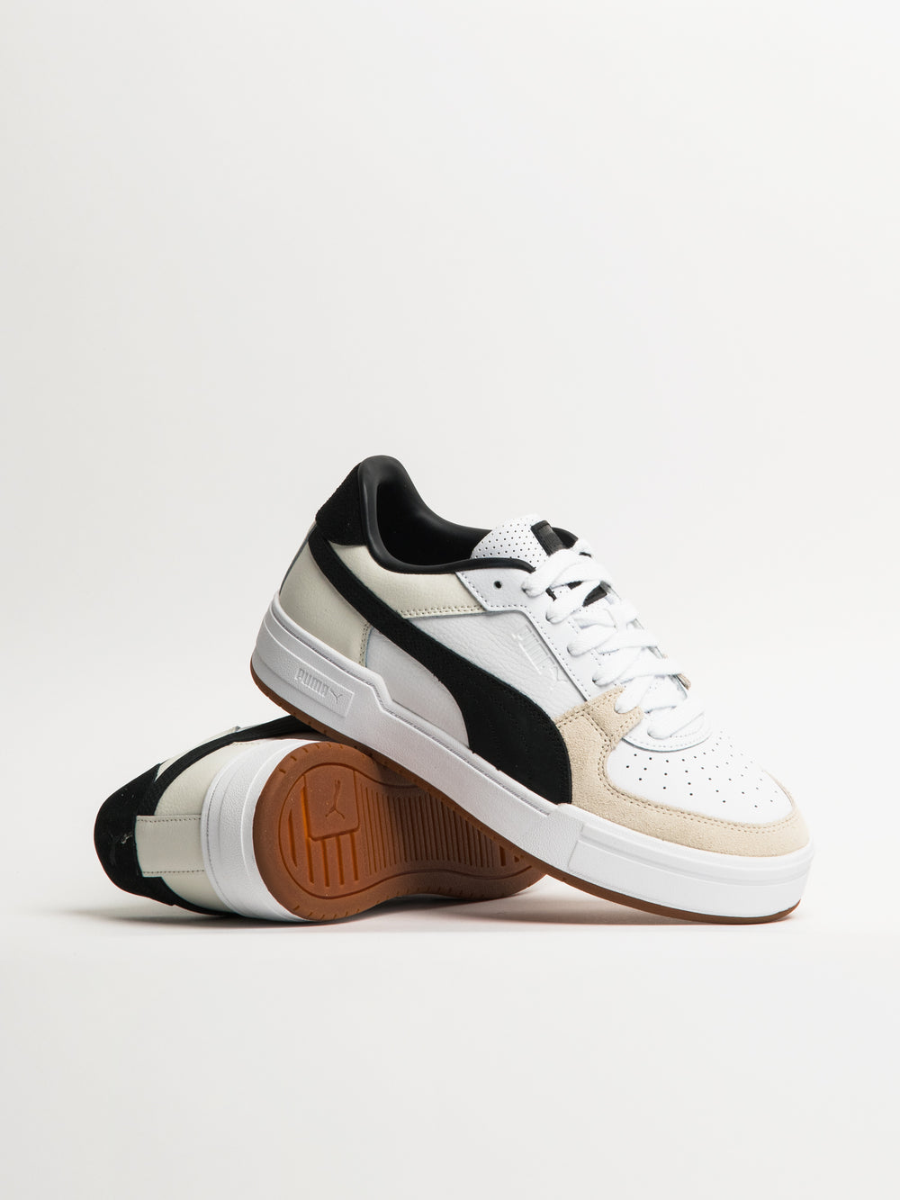 MENS PUMA CA PRO GUM SNEAKER