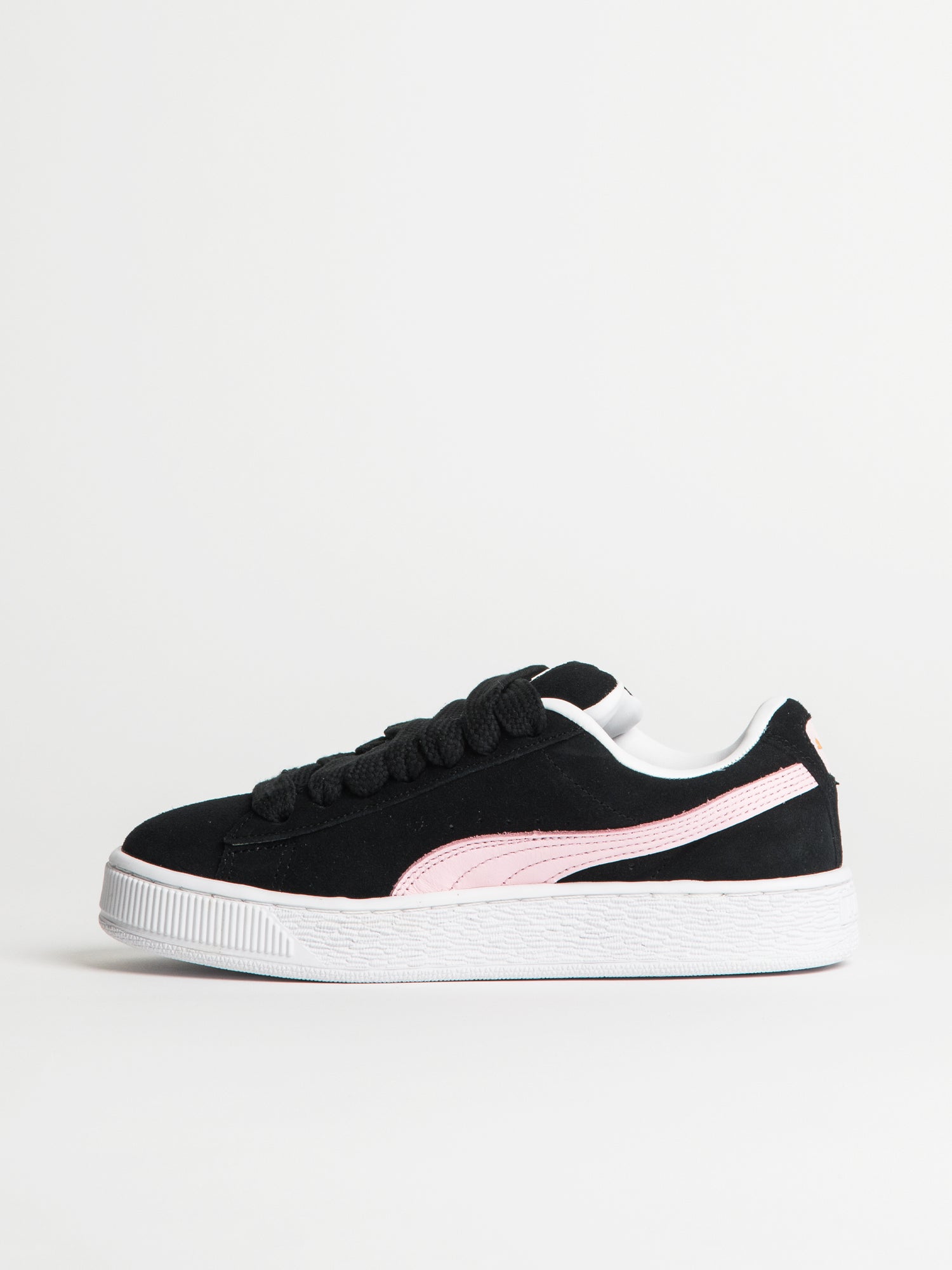 WOMENS PUMA SUEDE XL SNEAKER