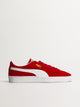 MENS PUMA SUEDE CLASSIC SNEAKER