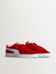 MENS PUMA SUEDE CLASSIC SNEAKER PUMA - Boathouse USA