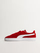 MENS PUMA SUEDE CLASSIC SNEAKER PUMA - Boathouse USA