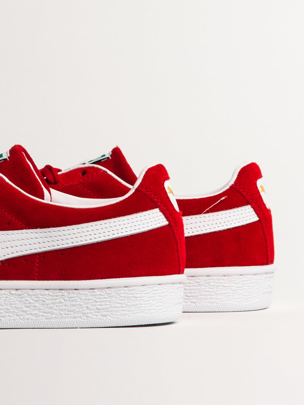 MENS PUMA SUEDE CLASSIC SNEAKER