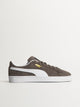 MENS PUMA SUEDE CLASSIC SNEAKER PUMA - Boathouse USA