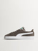 MENS PUMA SUEDE CLASSIC SNEAKER PUMA - Boathouse USA