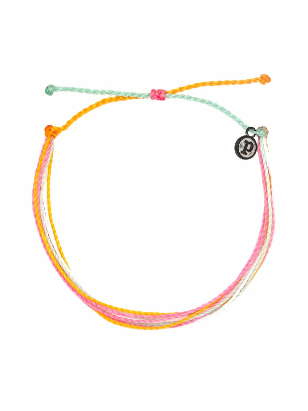 PURA VIDA ORIGINAL ANKLET - BRIGHTER DAYS