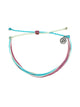 PURA VIDA BRIGHT OG BRACELET - GOOD VIBES PURA VIDA - Boathouse USA