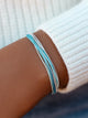 PURA VIDA BRIGHT OG BRACELET PURA VIDA - Boathouse USA