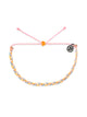 PURA VIDA MINI BRAIDED BRCLT - LOVEBUG PURA VIDA - Boathouse USA