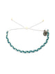 PURA VIDA MINI BRAIDED BRCLT - SIESTA PURA VIDA - Boathouse USA