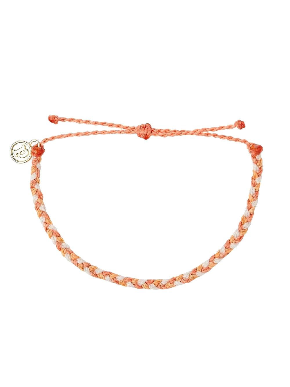 PURA VIDA MINI BRAIDED MULTI BRACELET