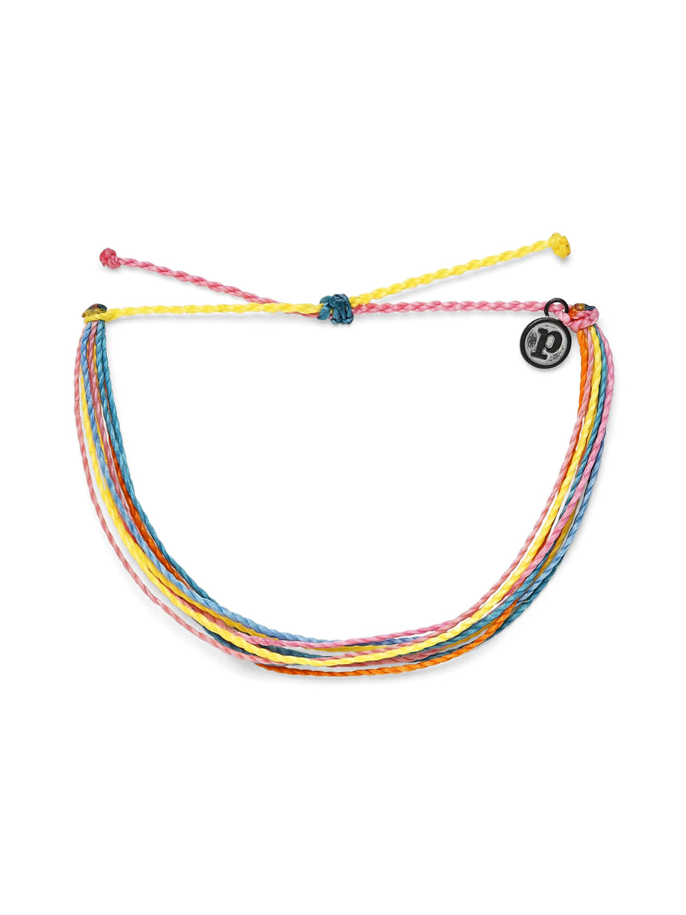 PURA VIDA CHARITY BRACELET BIRTHDAY