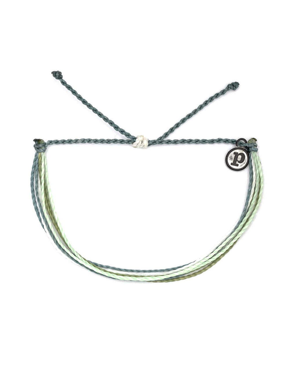 PURA VIDA CHARITY BRACELET - EARTH DAY