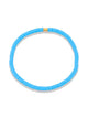 PURA VIDA CABRILLO VINYL DISC BRACLET - SKY PURA VIDA - Boathouse USA