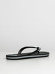 MENS QUIKSILVER MOLOKAI CORE SANDALS QUIKSILVER - Boathouse USA