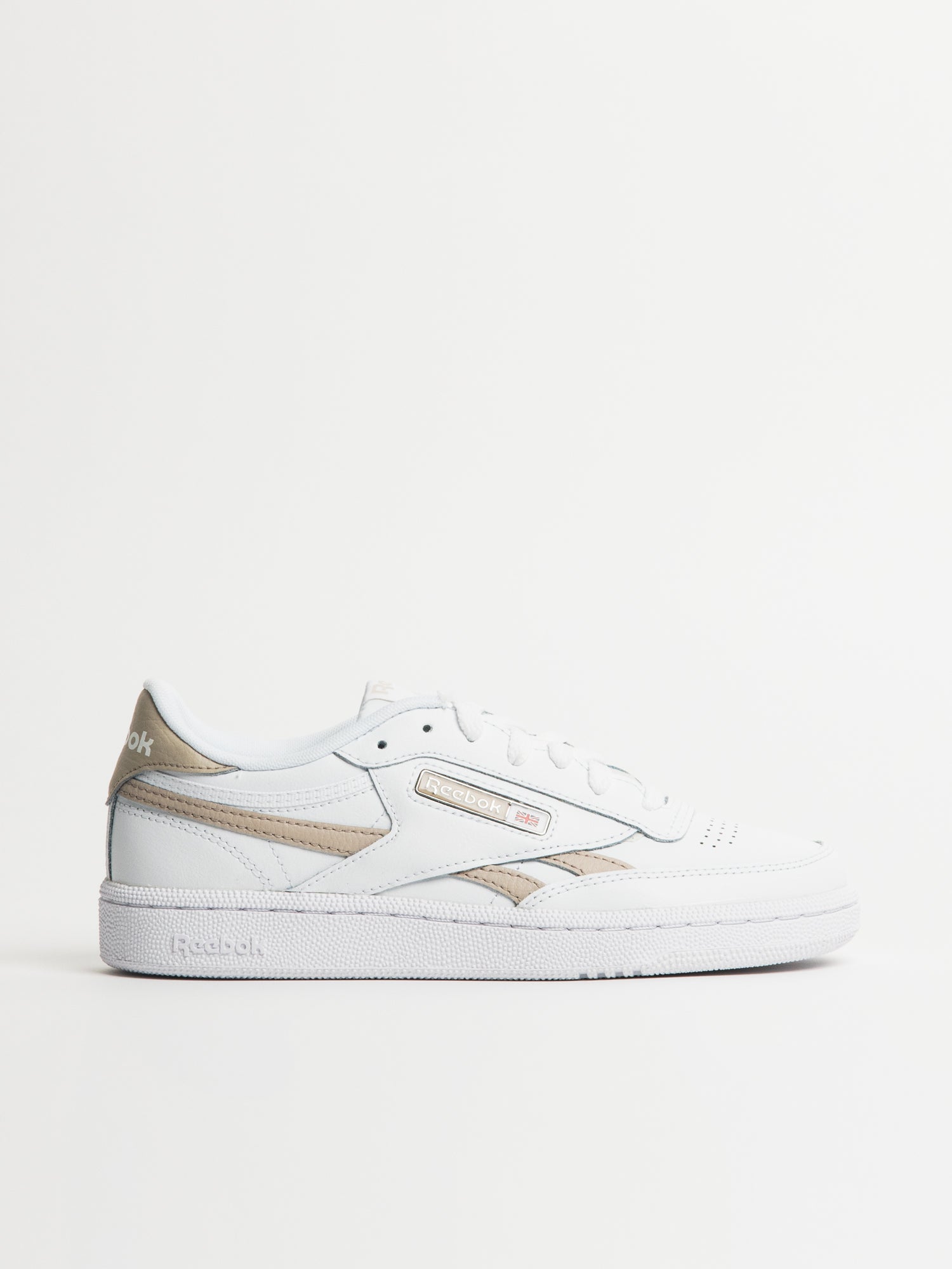 Reebok club v online