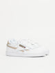 WOMENS REEBOK CLUB C REVENGE SNEAKER REEBOK - Boathouse USA