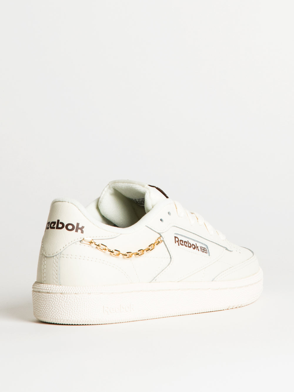 WOMENS REEBOK CLUB C 85 SNEAKER