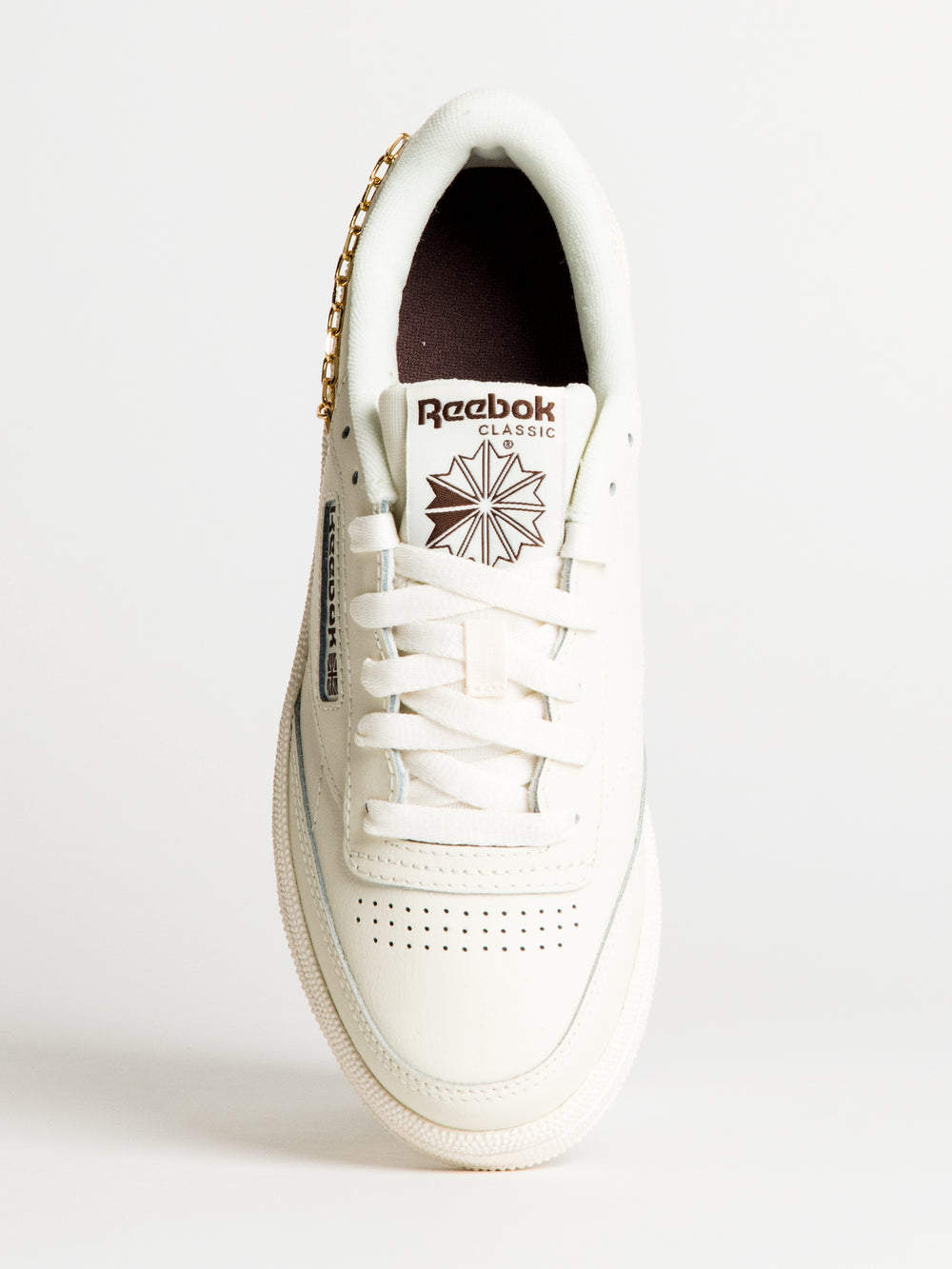 WOMENS REEBOK CLUB C 85 SNEAKER