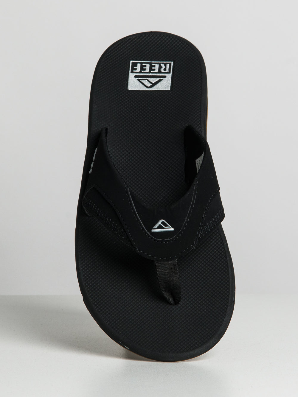 MENS REEF FANNING SANDALS