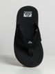 MENS REEF FANNING SANDALS REEF - Boathouse USA