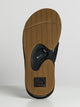 MENS REEF FANNING SANDALS REEF - Boathouse USA