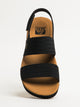 WOMENS REEF REEF WATER VISTA SANDALS REEF - Boathouse USA