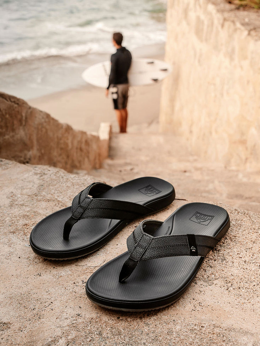 MENS REEF CUSHION PHANTOM 2.0