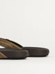 MENS REEF CUSHION PHANTOM 2.0 SANDALS - BROWN/TAN REEF - Boathouse USA