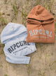 RIP CURL VARSITY PULL OVER HOODIE RIP CURL - Boathouse USA