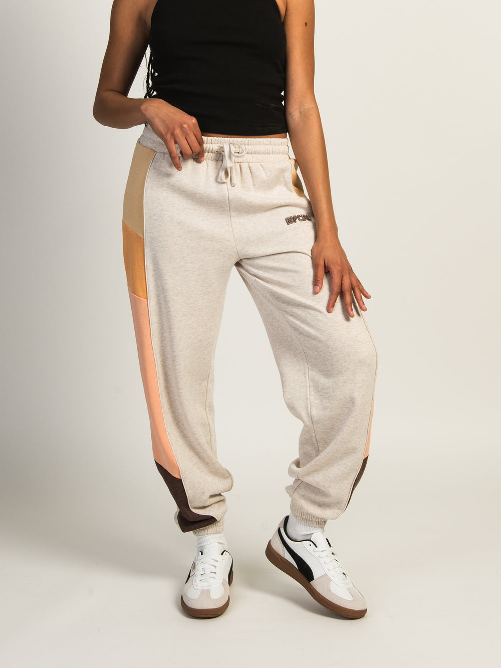 RIP CURL SURF REVIVAL TRACK PANT