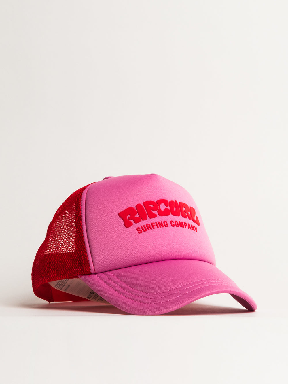 RIPCURL SURF PUFF TRUCKER HAT
