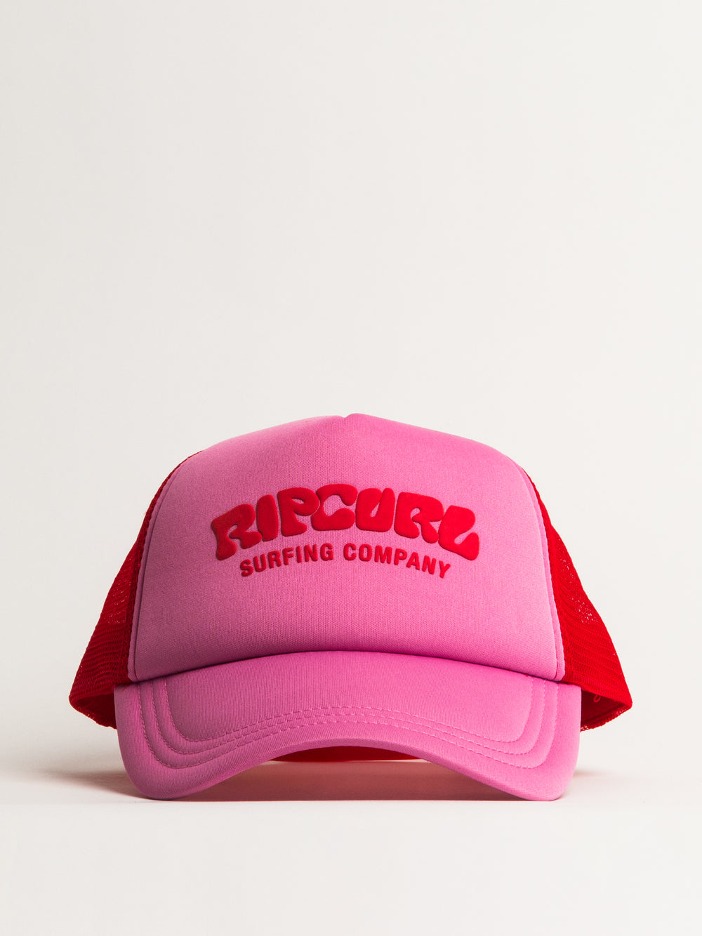 RIPCURL SURF PUFF TRUCKER HAT