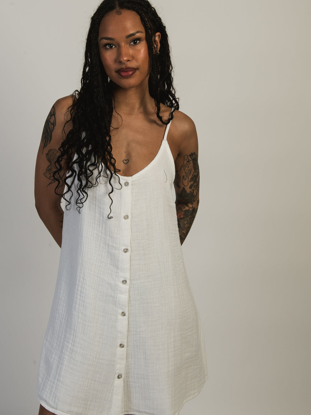 RIP CURL PREMIUM SURF COVER UP