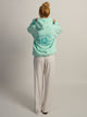 RIP CURL SURF PUFF HERITAGE HOODIE - LIGHT BLUE RIP CURL - Boathouse USA