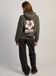 RIP CURL FLOWER HOODIE