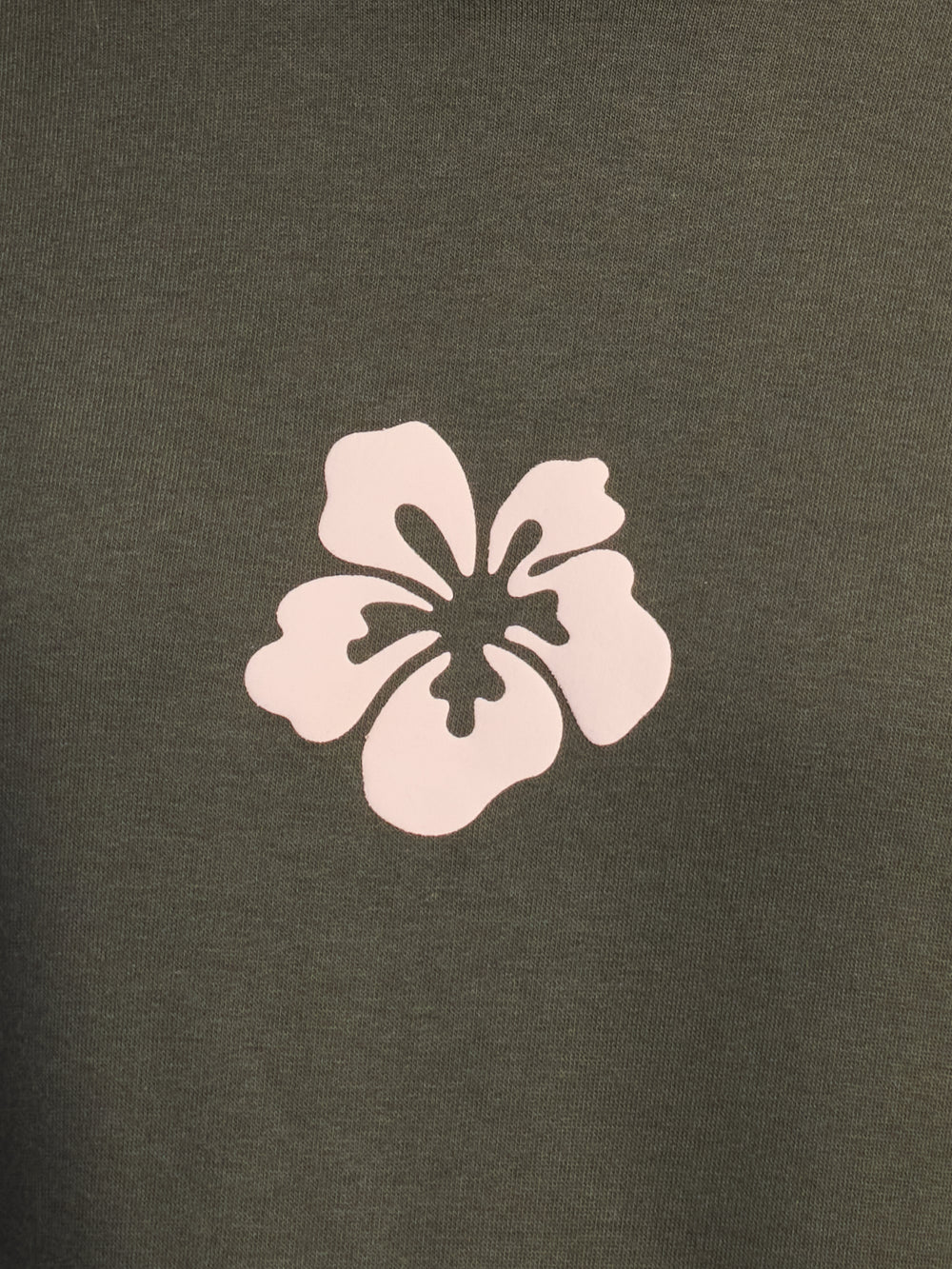 RIP CURL FLOWER HOODIE