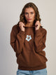 RIP CURL FLOWER HOODIE
