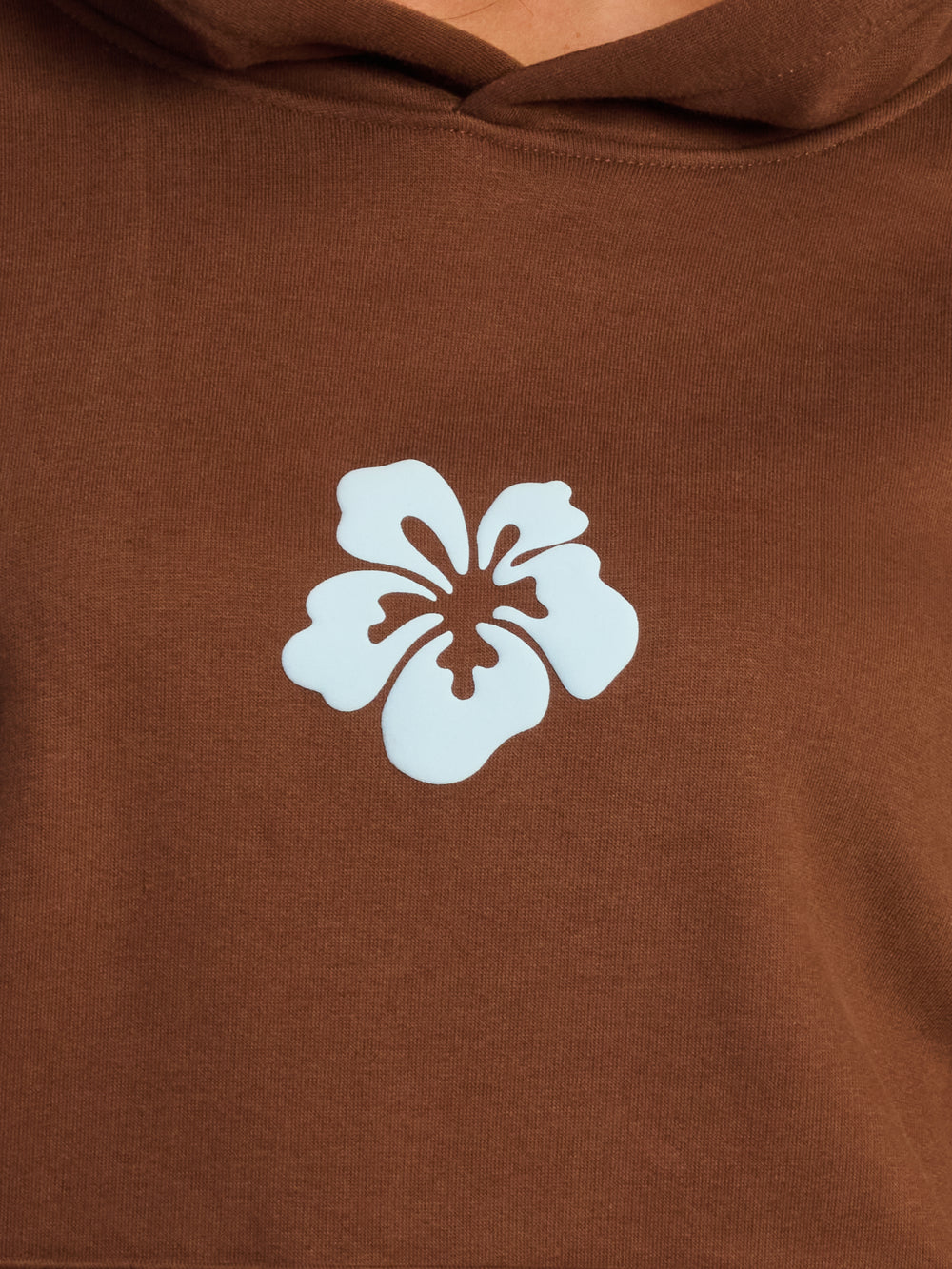 RIP CURL FLOWER HOODIE