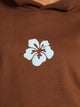 RIP CURL FLOWER HOODIE