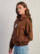 RIP CURL FLOWER HOODIE