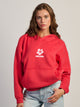 RIP CURL SCRIPT HOODIE