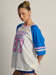 RIP CURL CLUB HERITAGE T-SHIRT RIP CURL - Boathouse USA