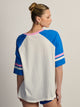 RIP CURL CLUB HERITAGE T-SHIRT RIP CURL - Boathouse USA