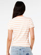 RIP CURL HALF MOON BAY FITTED TEE RIP CURL - Boathouse USA