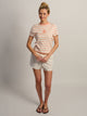 RIP CURL HALF MOON BAY FITTED TEE RIP CURL - Boathouse USA