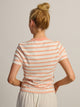 RIP CURL HALF MOON BAY FITTED TEE RIP CURL - Boathouse USA