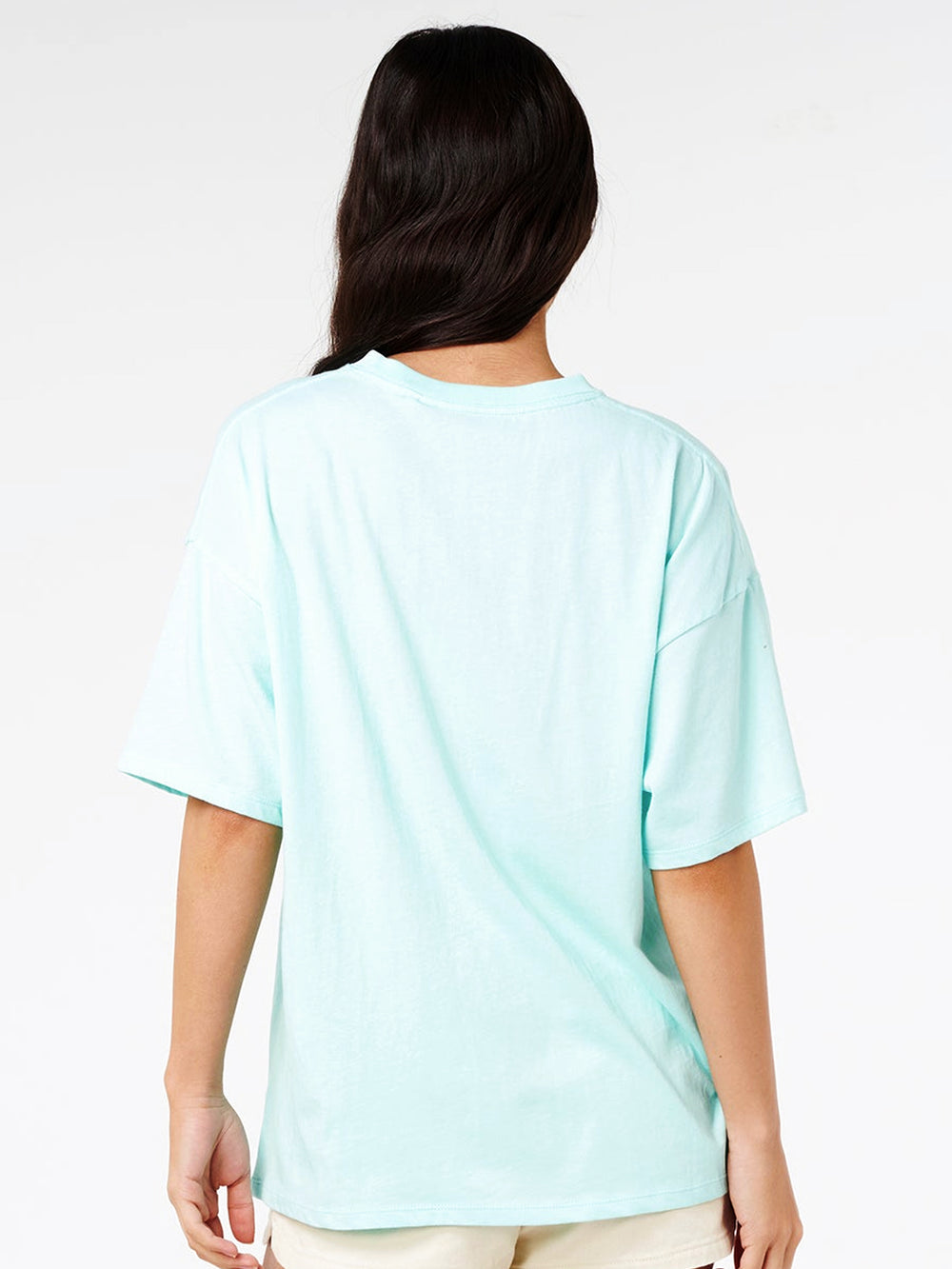 RIP CURL 5 STAR HERITAGE TEE