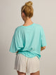 RIP CURL 5 STAR HERITAGE TEE RIP CURL - Boathouse USA