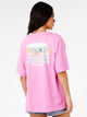 RIP CURL WEST COAST HERITAGE T-SHIRT RIP CURL - Boathouse USA