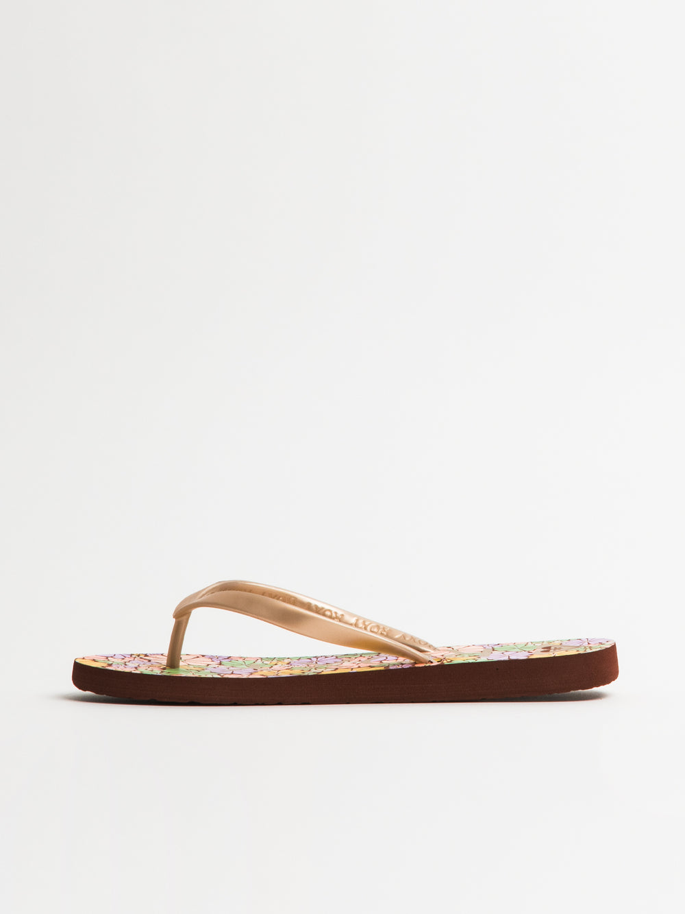 WOMENS ROXY TAHITI VII SANDALS